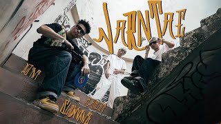 SLOWVXNZ, K.AGLET, DJ TNT - “JARN TAE” (What Price?) [Official Music Video]