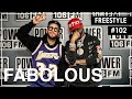Fabolous Freestyles Over Nas Black Republican W The L A Leakers Freestyle 102 mp3
