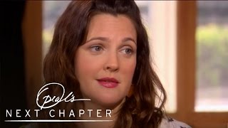 First Look: Drew Says Daughter Won't Make the Same Mistakes | Oprah's Next Chapter | OWN
