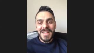 United We Stand - An Interview With Pastor Craig Bennett