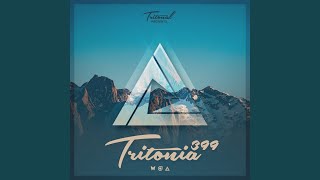 Barely (Tritonia 399)