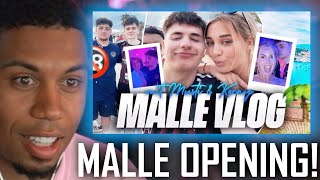 Thumbnail for ICH ANALYSIERE DAS MALLE COMEBACK VON ELDOS, KALLE, MUSTI & CO🍻😂