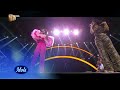 Lerato And Nomfundo Moh Soft Life Idols SA S18 Mzansi Magic Ep 8 Performances mp3
