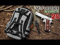 20 GENIUS SELF DEFENCE Gadgets You NEED for Ultimate Survival!