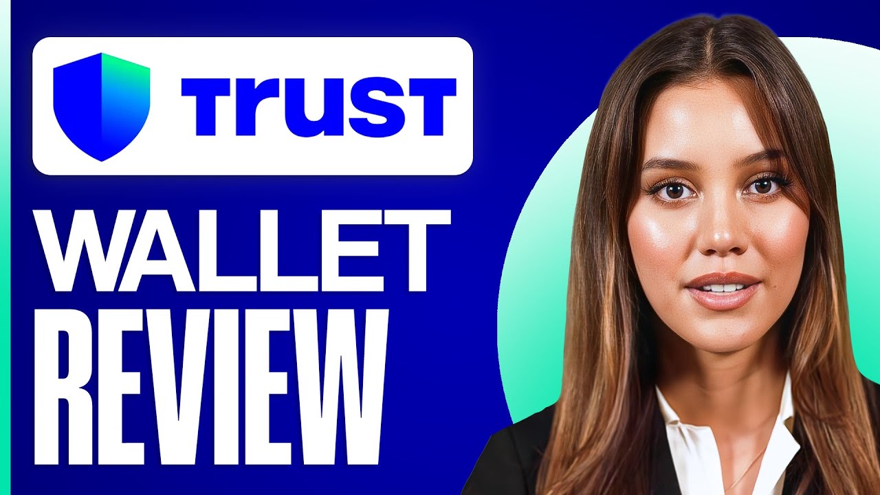 Complete Trust Wallet Crypto Wallet Review (2025) | Is It the Best Crypto  Wallet?