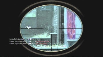 Cod4 - Quad Feed Fail