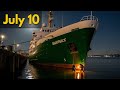 July 10: Evolution, Explosions, and Orbit I The Daily Then™