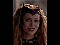 Scarlet Witch vs Flash #shorts