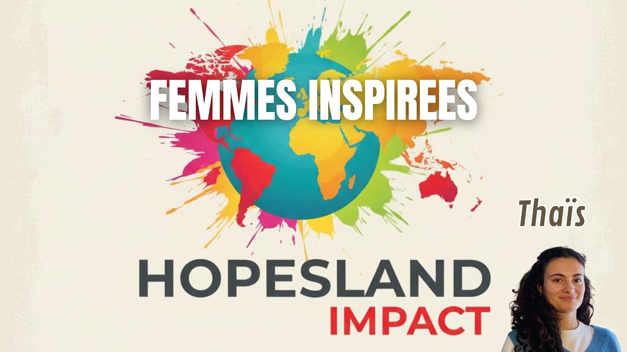 A qui appartiens tu? _ FEMMES INSPIREES Thaïs CAMMAS