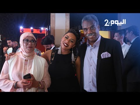 والدة خولة جيلان اسم فني وسأنادي ابنتي دائما باسم خولة