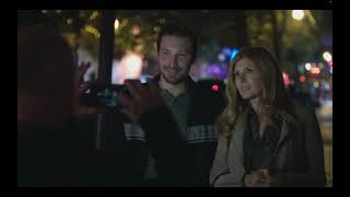 Rayna Jaymes unknowingly meeting her Stalker (Nashville CMT)