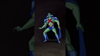 Superman commands Flash like Batman ll Superman ll Flash ll Manhunter ll JL @darkkryptonite