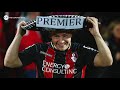 Eddie Howe • Returning to Bournemouth and leading them to the Premier League • CV Stories