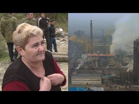 \"ეკოაქტივისტები საქართველოში\"  \u0026 \"ნაგვის პრობლემა\" -  პარალელური ფილმები ეკოლოგიაზე - (30+22 წთ.)