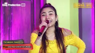 nyandak angin- Anik arnika-hiburan di rumah saja