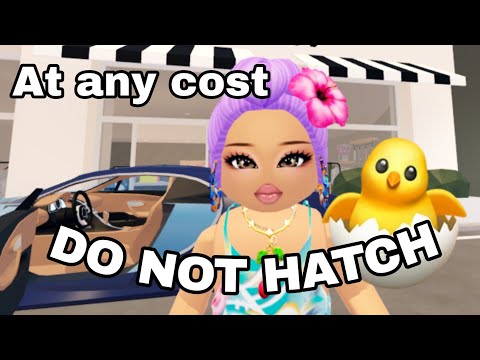 I joined a DANGEROUS BABYSITTER CULT in BERRY AVENUE and it's WORSE!