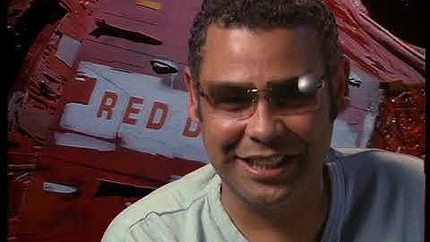 Red Dwarf - Series 1 - Launching Red Dwarf - The Making Of Series 1