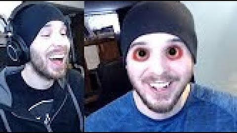 THIS WAS TOO FUNNY! - [YTP] - Charmx turns Horrific Reaction! charmx reupload