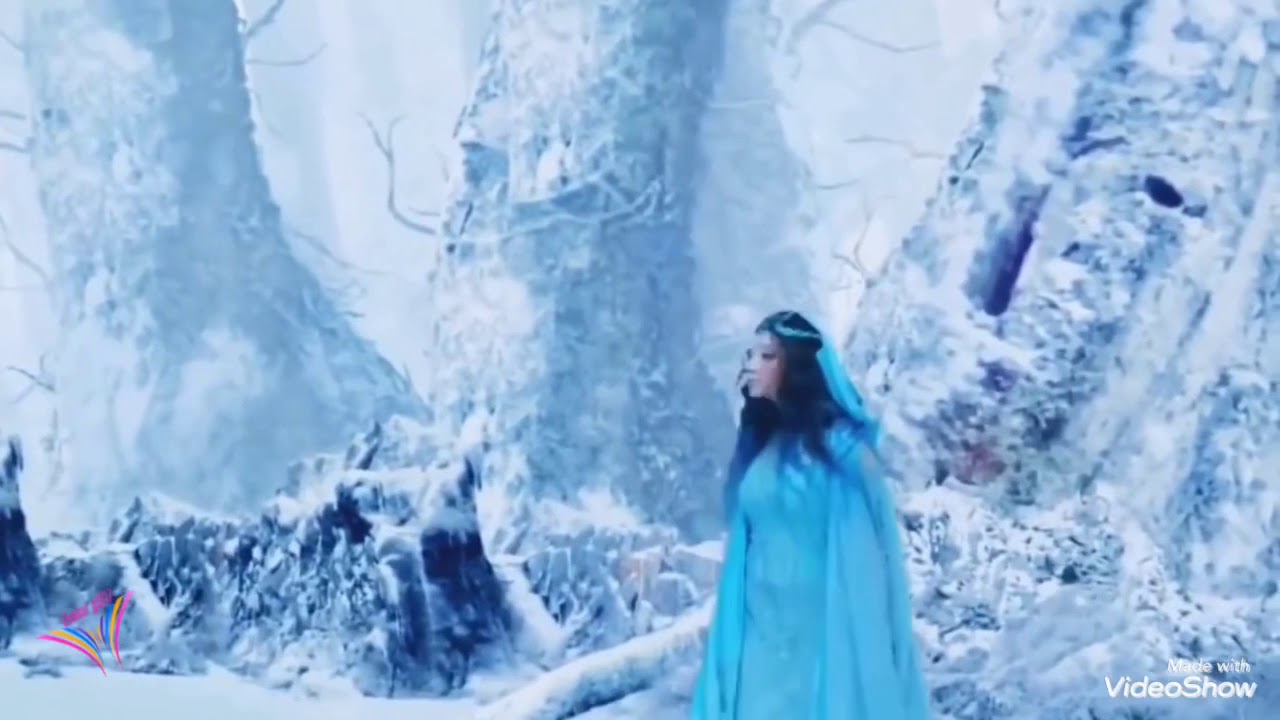 Love sad story ❤️  Pashto new dubbing song 2020