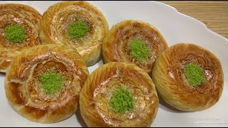 Afghan Sweet Cookies Recipe  کلچه خوشمزه وطنی