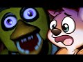 Mój pierwszy raz... w FNAF FIVE NIGHTS AT FREDDY'S (odc1)