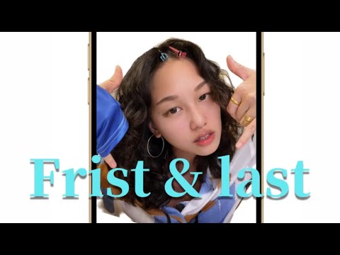 我的First & last vlogggg