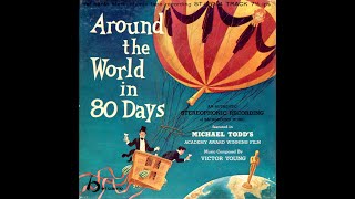 Around the World in 80 Days