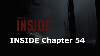 INSIDE Chapter 54 | Inside Gameplay On PC | BLACK_EAGLE