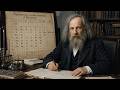 The Periodic Table: The Map That Decoded the Universe