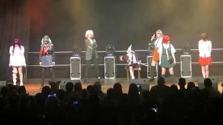 WinterCon VI - Despair Team - Danganronpa 2