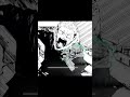 JJK Hand to Hand combat Fighters Edit #shorts #jjk #yuji #tojifushiguro #fushiguro