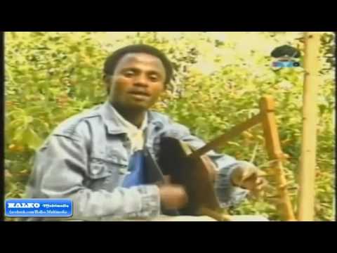 Alemayehu Mekuriya Bishaan Yoo Jallisnee 