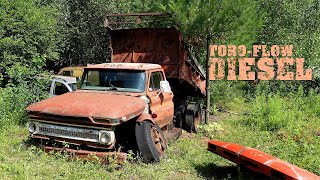 Truck Week EP22 - GMC Toro-Flow