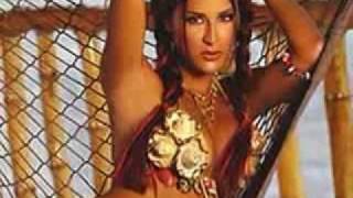 Ninel Conde - No Hay Mal