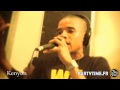 Sir samuel  dragon davy  kenyon  spyda team  datse  freestyle at partytime 2012