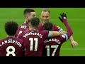 Chicharito Hernandez at the Double! 💥 | Newcastle 0-3 West Ham | Classic Highlights