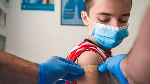 The Importance of Vaccinating Children
