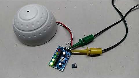 KA2284 Noise Level Meter