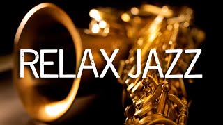 Relaxing Jazz Music • Smooth Jazz Saxophone with the Sound of Ocean Waves - spa music with ocean waves