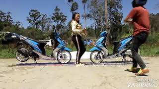 Jaran goyang 3 babylook