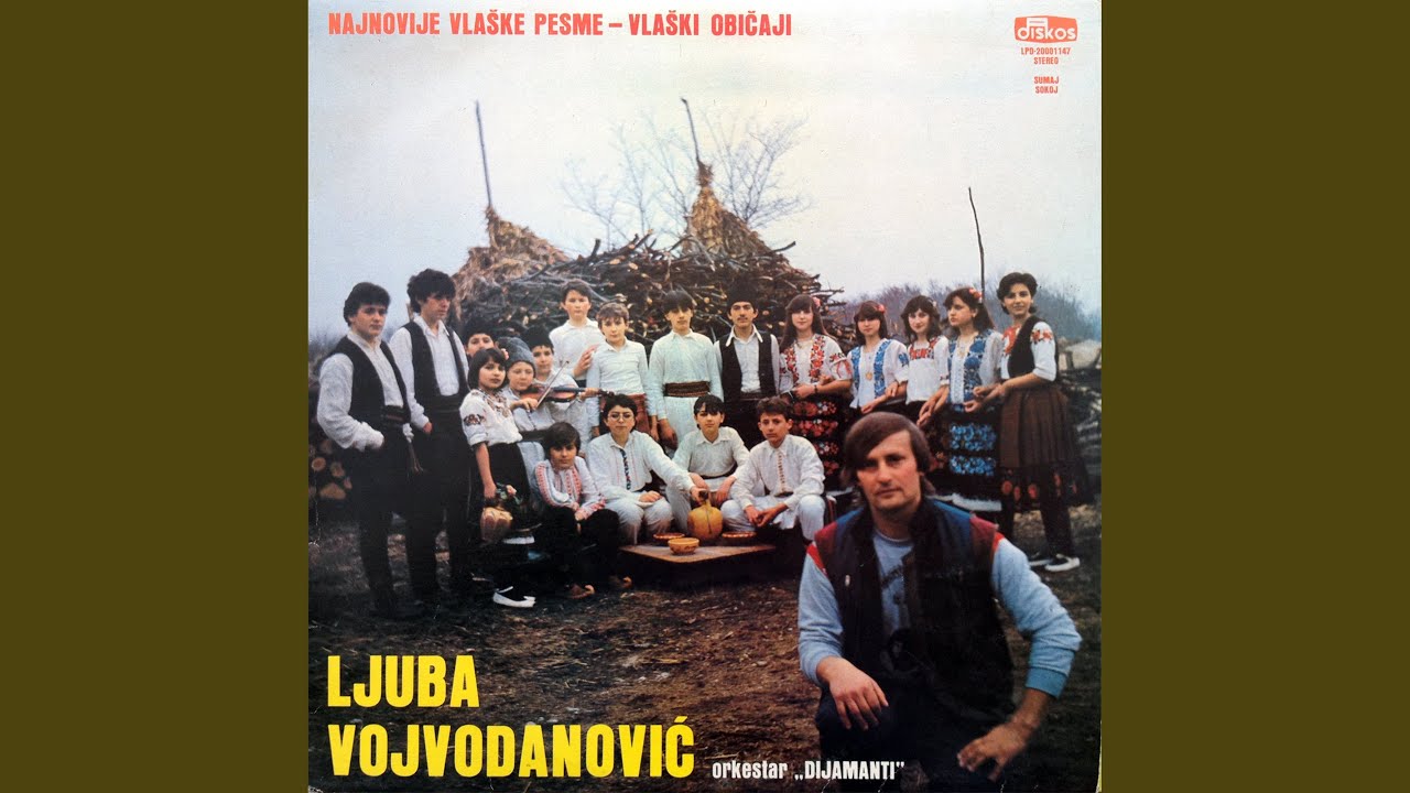 Brezonicko kolo (Instrumental)