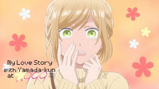 My Love Story with Yamada-kun at Lv999 Moments (7/12) - JUST DATE ALREADY!