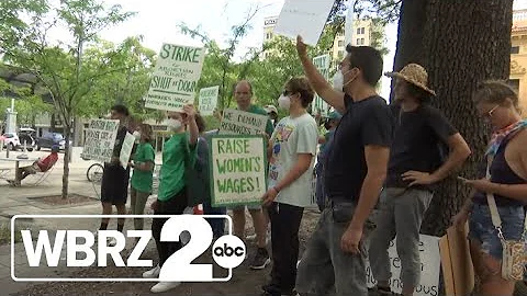 Still no decision in court battle over La. abortion laws; clinics allowed to stay open for now