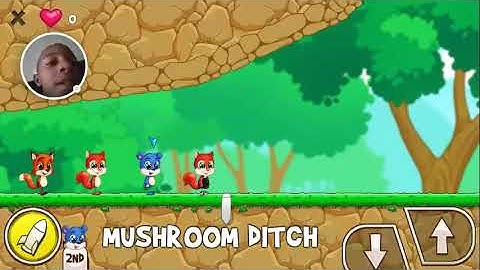 Fun Run 3: Arena - 2018-02-03