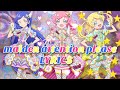 Kiratto Pri Chan Maiden Attention Please LYRICS Kiratto Pri Chan Maiden Attention Please LYRICS