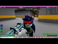 Roblox Zombie Rush