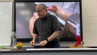 Mechanical Energy Conservation
