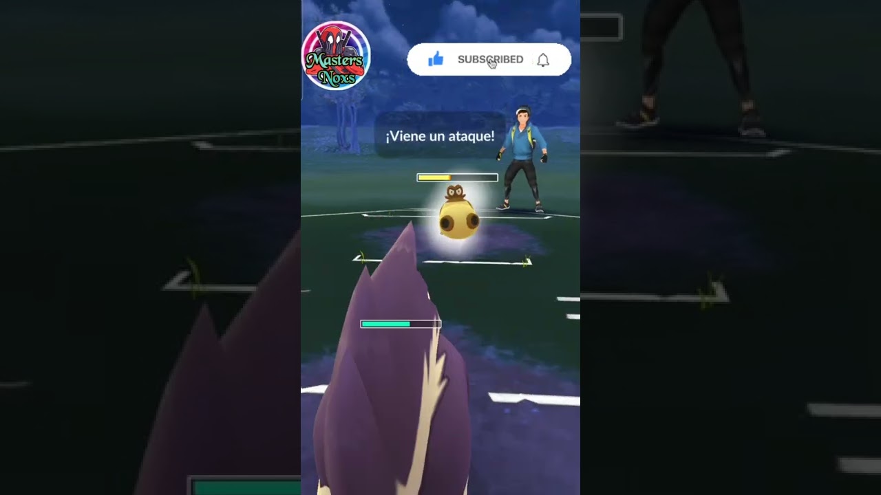 Great League Hisui Cup 💫51💫 | PVP CP 1500 | Copa Hisui | Gran Liga | Pokemon Go