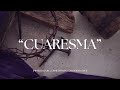PLÁTICA: "CUARESMA"