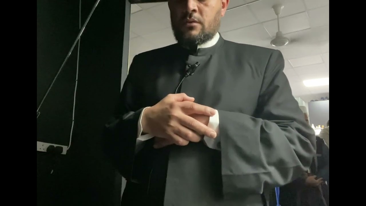 22 মার্চ, 2024-1445-Sheikh Ataur Rahman Channel London